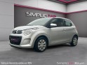 Citroen c1 c1 vti 72 ss feel garentie 12 mois occasion simplicicar royan simplicicar simplicibike france