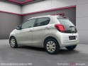 Citroen c1 c1 vti 72 ss feel garentie 12 mois occasion simplicicar royan simplicicar simplicibike france