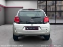 Citroen c1 c1 vti 72 ss feel garentie 12 mois occasion simplicicar royan simplicicar simplicibike france