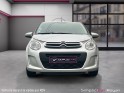 Citroen c1 c1 vti 72 ss feel garentie 12 mois occasion simplicicar royan simplicicar simplicibike france