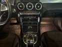 Mercedes glc coupe 250 d 9g-tronic 4matic fascination suivi mercedes toit ouvrant occasion montpellier (34) simplicicar...