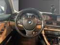 Bmw serie 5 f10 lci 518d 150ch luxury toit ouvrant suivi bmw garantie 12 mois occasion montpellier (34) simplicicar...