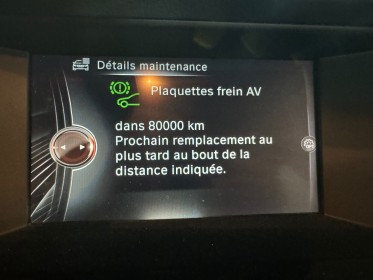 Bmw serie 5 f10 lci 518d 150ch luxury toit ouvrant suivi bmw garantie 12 mois occasion montpellier (34) simplicicar...