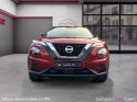 Nissan juke 2021 dig-t 117 n-connecta camera de recul. garantie 12 mois occasion simplicicar caen  simplicicar simplicibike...