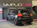 Mercedes classe a 45 amg 4-matic speedshift dct a - garantie 12 mois - occasion  simplicicar aix les bains simplicicar...