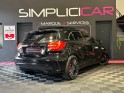 Mercedes classe a 45 amg 4-matic speedshift dct a - garantie 12 mois - occasion  simplicicar aix les bains simplicicar...