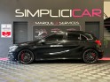 Mercedes classe a 45 amg 4-matic speedshift dct a - garantie 12 mois - occasion  simplicicar aix les bains simplicicar...