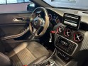 Mercedes classe a 45 amg 4-matic speedshift dct a - garantie 12 mois - occasion  simplicicar aix les bains simplicicar...