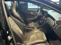 Mercedes classe a 45 amg 4-matic speedshift dct a - garantie 12 mois - occasion  simplicicar aix les bains simplicicar...