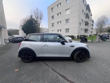 Mini cooper 136ch camden occasion simplicicar vaucresson simplicicar simplicibike france