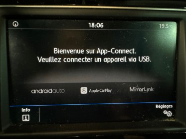 Volkswagen golf 1.2tsi 110ch allstar camÉra de recul carplay occasion montpellier (34) simplicicar simplicibike france