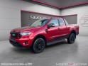 Ford ranger super cabine 2.0 ecoblue 213 bv10 stormtrak occasion simplicicar la ciotat simplicicar simplicibike france