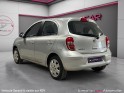 Nissan micra 1.2 - 80 acenta garantie 12 mois occasion abbeville simplicicar simplicibike france