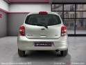 Nissan micra 1.2 - 80 acenta garantie 12 mois occasion abbeville simplicicar simplicibike france