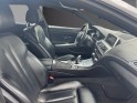 Bmw serie 6 gran coupe f06 640d 313ch xdrive exclusive a toit ouvrant occasion simplicicar pontarlier simplicicar...