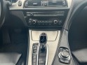 Bmw serie 6 gran coupe f06 640d 313ch xdrive exclusive a toit ouvrant occasion simplicicar pontarlier simplicicar...