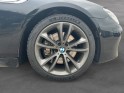 Bmw serie 6 gran coupe f06 640d 313ch xdrive exclusive a toit ouvrant occasion simplicicar pontarlier simplicicar...