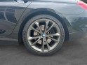 Bmw serie 6 gran coupe f06 640d 313ch xdrive exclusive a toit ouvrant occasion simplicicar pontarlier simplicicar...