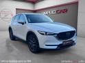 Mazda cx-5 2.2l skyactiv-d 175 ch 4x4 bva selection occasion simplicicar lille  simplicicar simplicibike france