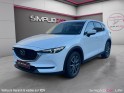 Mazda cx-5 2.2l skyactiv-d 175 ch 4x4 bva selection occasion simplicicar lille  simplicicar simplicibike france