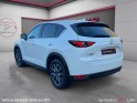 Mazda cx-5 2.2l skyactiv-d 175 ch 4x4 bva selection occasion simplicicar lille  simplicicar simplicibike france