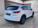 Mazda cx-5 2.2l skyactiv-d 175 ch 4x4 bva selection occasion simplicicar lille  simplicicar simplicibike france