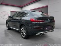 Bmw x4 g02 xdrive20d 190ch bva8 m sport occasion paris 17ème (75)(porte maillot) simplicicar simplicibike france