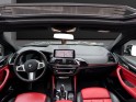 Bmw x4 g02 xdrive20d 190ch bva8 m sport occasion paris 17ème (75)(porte maillot) simplicicar simplicibike france