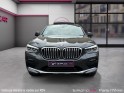 Bmw x4 g02 xdrive20d 190ch bva8 m sport occasion paris 17ème (75)(porte maillot) simplicicar simplicibike france