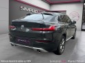 Bmw x4 g02 xdrive20d 190ch bva8 m sport occasion paris 17ème (75)(porte maillot) simplicicar simplicibike france