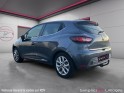 Renault clio iv tce 90 energy intens occasion simplicicar limoges  simplicicar simplicibike france