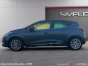 Renault clio iv tce 90 energy intens occasion simplicicar limoges  simplicicar simplicibike france