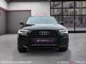 Audi q3 q3 1.4 tfsi cod 150 ch s tronic 6 s line caméra de recul toit ouvrant garantie 12 mois occasion simplicicar...