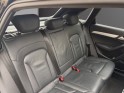 Audi q3 q3 1.4 tfsi cod 150 ch s tronic 6 s line caméra de recul toit ouvrant garantie 12 mois occasion simplicicar...