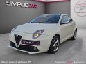 Alfa romeo mito 78ch. finition sprint / idÉal jeune permis / excellent état / bluetooth / clim / garantie 12 mois occasion...