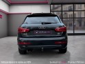 Audi q3 q3 2.0 tdi 177 ch quattro s line s tronic 7 occasion paris 17ème (75)(porte maillot) simplicicar simplicibike france