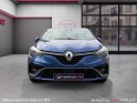 Renault clio v tce 130 edc fap rs line caméra de recul 360° grand ecran garantie 12 mois occasion simplicicar villejuif ...