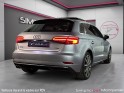 Audi a3 sportback 1.5 tfsi 150 stronic 7 design luxe toit ouvrant camera de recul occasion montpellier (34) simplicicar...