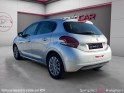 Peugeot 208 1.6 bluehdi 100ch ss bvm5 allure occasion avignon (84) simplicicar simplicibike france