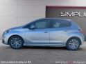 Peugeot 208 1.6 bluehdi 100ch ss bvm5 allure occasion avignon (84) simplicicar simplicibike france