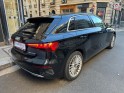 Audi a3 sportback 35 tfsi 150 s tronic 7 tva occasion paris 15ème (75) simplicicar simplicibike france