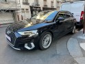 Audi a3 sportback 35 tfsi 150 s tronic 7 tva occasion paris 15ème (75) simplicicar simplicibike france