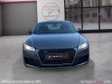 Audi tt coupe 2.0 tfsi 230 quattro s tronic 6 s line occasion simplicicar lille  simplicicar simplicibike france