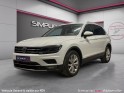 Volkswagen tiguan 2.0 tdi 150 dsg7 carat garantie 12 mois occasion abbeville simplicicar simplicibike france