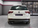 Volkswagen tiguan 2.0 tdi 150 dsg7 carat garantie 12 mois occasion abbeville simplicicar simplicibike france