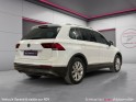 Volkswagen tiguan 2.0 tdi 150 dsg7 carat garantie 12 mois occasion abbeville simplicicar simplicibike france