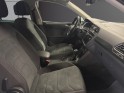 Volkswagen tiguan 2.0 tdi 150 dsg7 carat garantie 12 mois occasion abbeville simplicicar simplicibike france