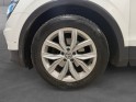 Volkswagen tiguan 2.0 tdi 150 dsg7 carat garantie 12 mois occasion abbeville simplicicar simplicibike france