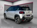 Citroen c3 aircross puretech 110 ss bvm6 shine entretien citroen occasion simplicicar la ciotat simplicicar simplicibike france