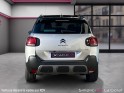 Citroen c3 aircross puretech 110 ss bvm6 shine entretien citroen occasion simplicicar la ciotat simplicicar simplicibike france